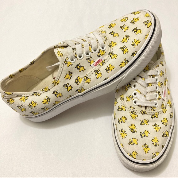 vans woodstock shoes